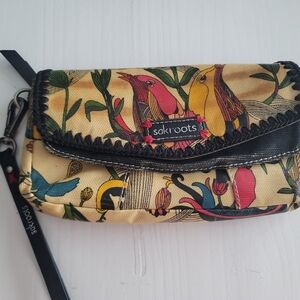 Sakroots Multicolor Women's Bag
